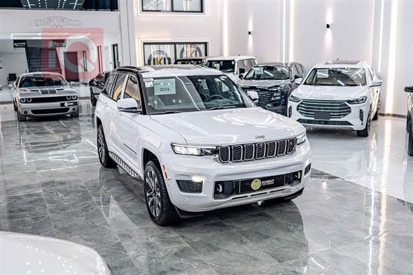 Jeep for sale in Iraq